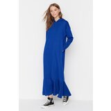 Trendyol Dress - Navy blue - A-line | Shoptok.si