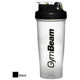 GymBeam Šejker Blend Bottle prozirnocrni 700 ml | Eponuda.ba