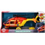 Dickie Helikopter hitne pomoći sa svjetlom i zvukom 36cm - Dickie Toys | shoptok.hr