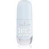 Essence Gel Nail Polish gel lak za nohte odtenek 31 SKY'S THE LIMIT 8 ml Cene