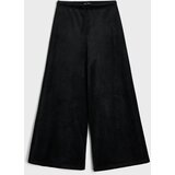 Sinsay Pletene wide leg hlače | shoptok.hr
