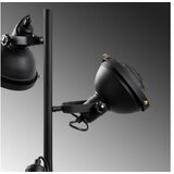 Opviq podna lampa spoly 13795 black | ePonuda.com
