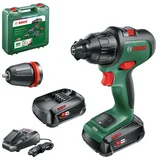 Bosch AdvancedImpact 18