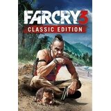  far cry® 3 classic edition xbox live key europe Cene
