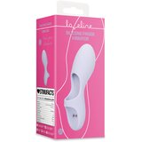 Loveline by Shots Klitoralni vibrator Silicone Finger Vibrator Cene