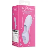 Klitoralni vibrator Silicone Finger Vibrator