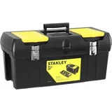Stanley by Black & Decker Kutija za alat 1-92-066 Crna/žuta