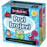 Brainbox prvi brojevi hr | shoptok.hr