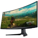 Dell Monitor Alienware 34" AW3423DWF, OLED, 165Hz, Dp, HDMI