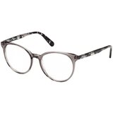 Moncler ML5117 052 ONE SIZE (51) Havana/Kristalna | Shoptok.si