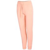 Champion CUFFED PANTS Ženska trenirka donji dio, boja lososa, veličina Cijene