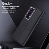  Zhilangni Maska za mobilni telefonHonor Magic Vs2 / Honor Magic Vs2 Ultimate Edition, Crna Cene