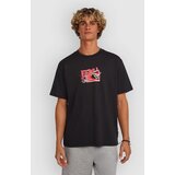 O'neill Essentials 90'S Logo T-shirt black out | Shoptok.si