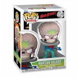 Funko POP! Movies: Mars Attacks - Alien Soldier | ePonuda.com