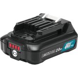 Makita Li-ion akumulator CXT 2,0 Ah, BL1021B, 632F59-1 Cijene