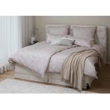 Joop! posteljnina 200/200 cm mako saten siva | Shoptok.si