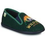 Citrouille et Compagnie Nogavice NEW 69 Zelena | Shoptok.si