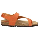 Interbios Sandali & Odprti čevlji - Oranžna | Shoptok.si