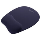 Natec MOUSE PAD CHIPMUNK NAVY BLUE 230X200MM MEMOR | shoptok.hr