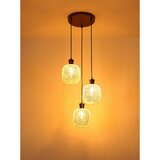 Globo VISEČA SVETILKA BROKANA 30/120 cm E14 | Shoptok.si