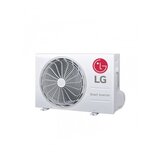 LG klima naprava ARTCOOL Mirror (AC09BH.UA3) - zunanja enota | Shoptok.si