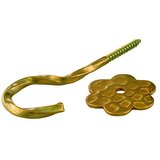 STABILIT Stropna kukica (Boja: Mjed, Čelik) | shoptok.hr