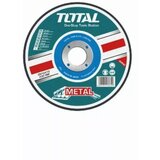 Total rezna ploča za metal 115mmx1 TAC210115100-1 Cene