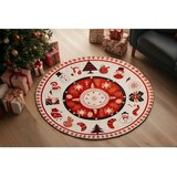 Conceptum Hypnose Tepih Crp-Yrlk26-12, 120 x 120cm, Šareni | Eponuda.ba