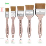  Mottler kist Sinthetic Bristle 2429 - da Vinci | raznih veličina | shoptok.hr