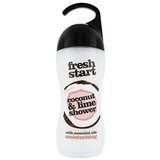 Xpel Fresh Start Coconut & Lime gel za prhanje 400 ml za ženske | Shoptok.si