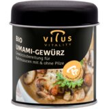 Vitus Vitality BIO začimba Umami - 65 g Cene