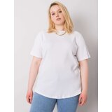 BASIC Feel Good Blouse-RV-BZ-6323.92-white | shoptok.hr