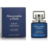 Abercrombie &amp;amp; Fitch Away Tonight Man Eau De Toilette 30 ml Slike