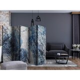 Artgeist Paravan Inky New York I, 5-Delni, Dvostranski | Shoptok.si