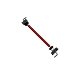 PDR ALUMINIUM DOOR STABILIZER 25CM