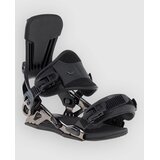 SP Bindings Peak 2027 Snowboard Bindings black | Shoptok.si