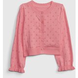GAP Kids Knitted Cardigan - Girls Cijene