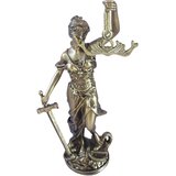  Lampara, figura, boginja pravde | Eponuda.com