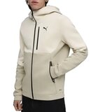 Puma Muški duks Tech, Beli Cene
