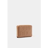 Liu Jo Denarnica karamel | Shoptok.si