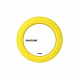 Pantone bežični punjač žuti Cene