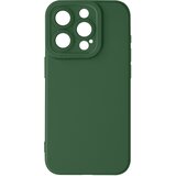 AVIZAR Ohišje za iPhone 15 Pro Zaščitena kamera, Zelena, (5000011019) | Shoptok.si