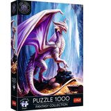 Trefl Anne Stokes: Čuvar blaga 1000-dijelna premium plus slagalica - | shoptok.hr