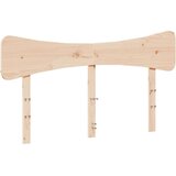  Uzglavlje 150 cm od masivne borovine | shoptok.hr