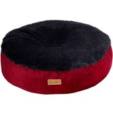 Dubex krevet Suffle okrugli crveno-crni M 72x15cm Cene