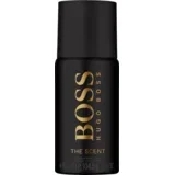 Boss The Scent deodorant v spreju brez aluminija 150 ml za moške