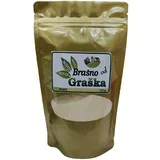 Brašno od graška bez glutena