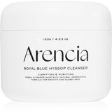 ARENCIA Sapun za čišćenje lica Blue Hyssop Cleanser, 120 g Cene