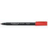 Staedtler Marker Lumocolor permanent 317 M | Shoptok.si