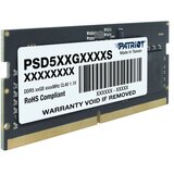Patriot RAM 32GB DDR5 5600 SOD | Eponuda.ba